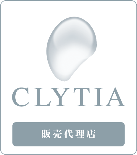 CLYTIA | 家庭用ウォーターサーバーのレンタル　正規販売代理店　昭和ガス株式会社